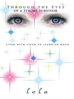 cover image of Through the Eyes of a Stroke Survivor